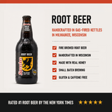 Root Beer Soda