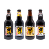 Root Beer Soda Variety Pack