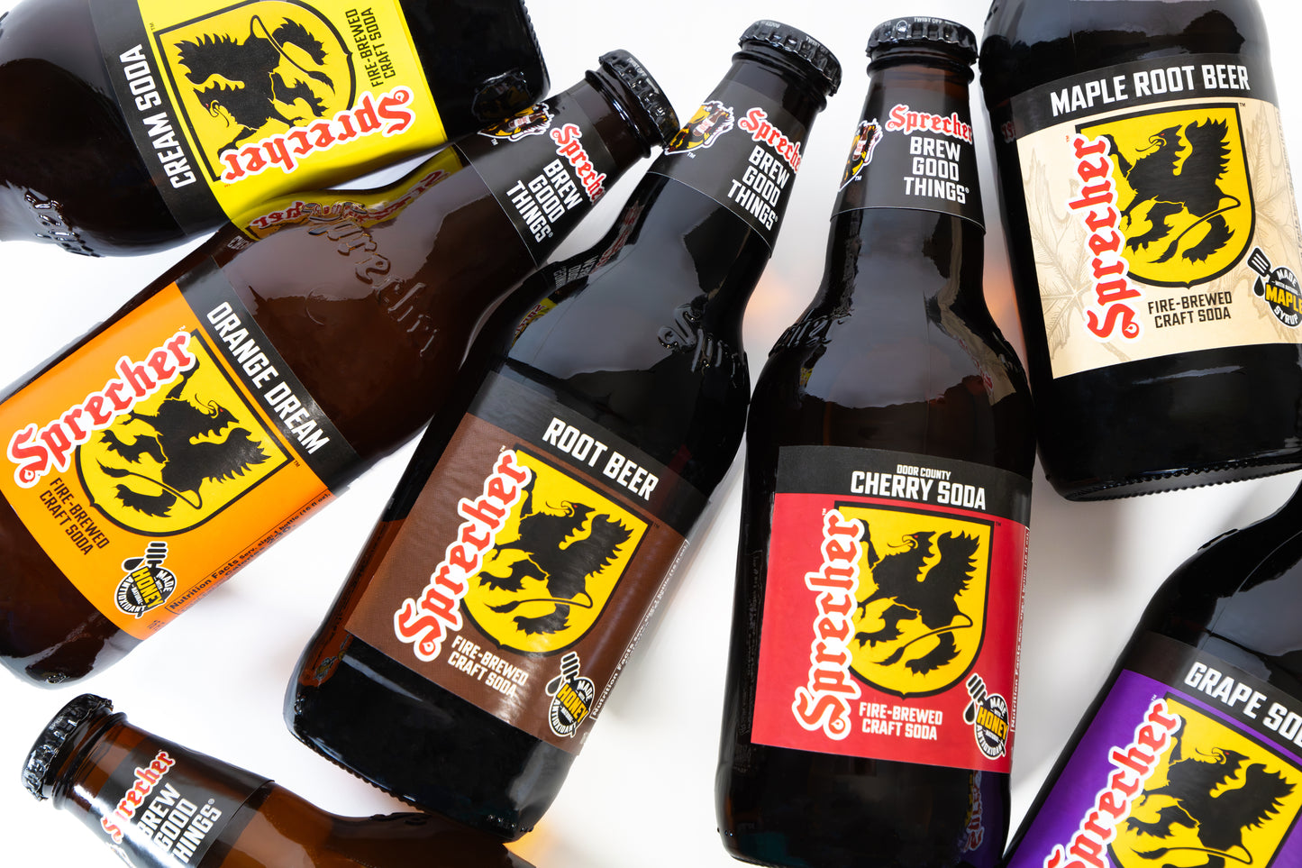 Best Sellers Variety Pack