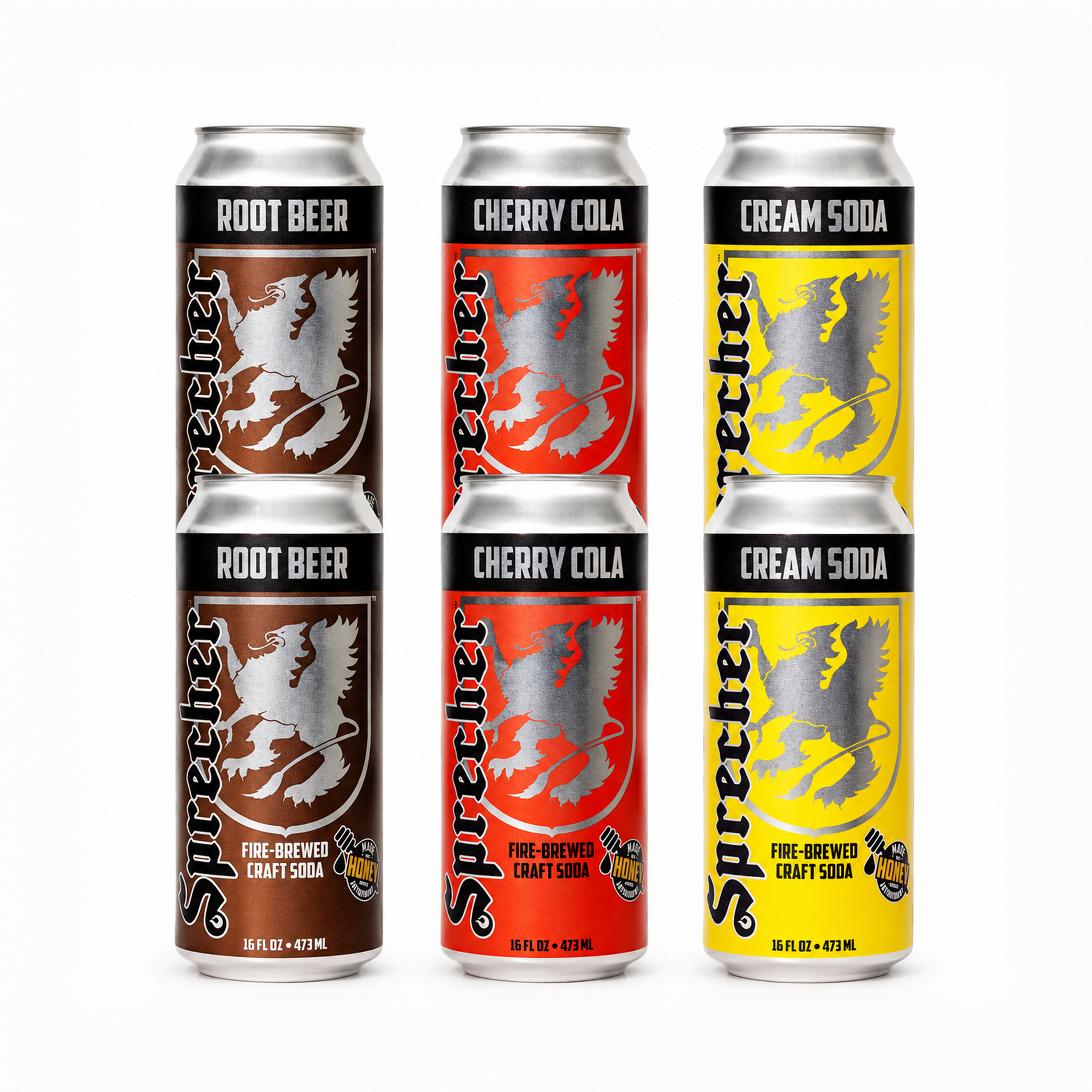 Six Months of Six Packs - Prepaid Gift | Sprecher Brewing Co.