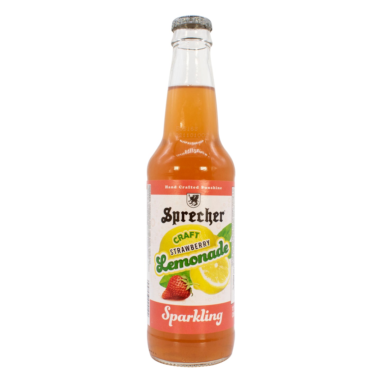 Sparkling Lemonade Variety Pack