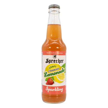 Sparkling Lemonade Variety Pack