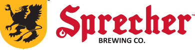 The Sprecher Brewing Co. Logo