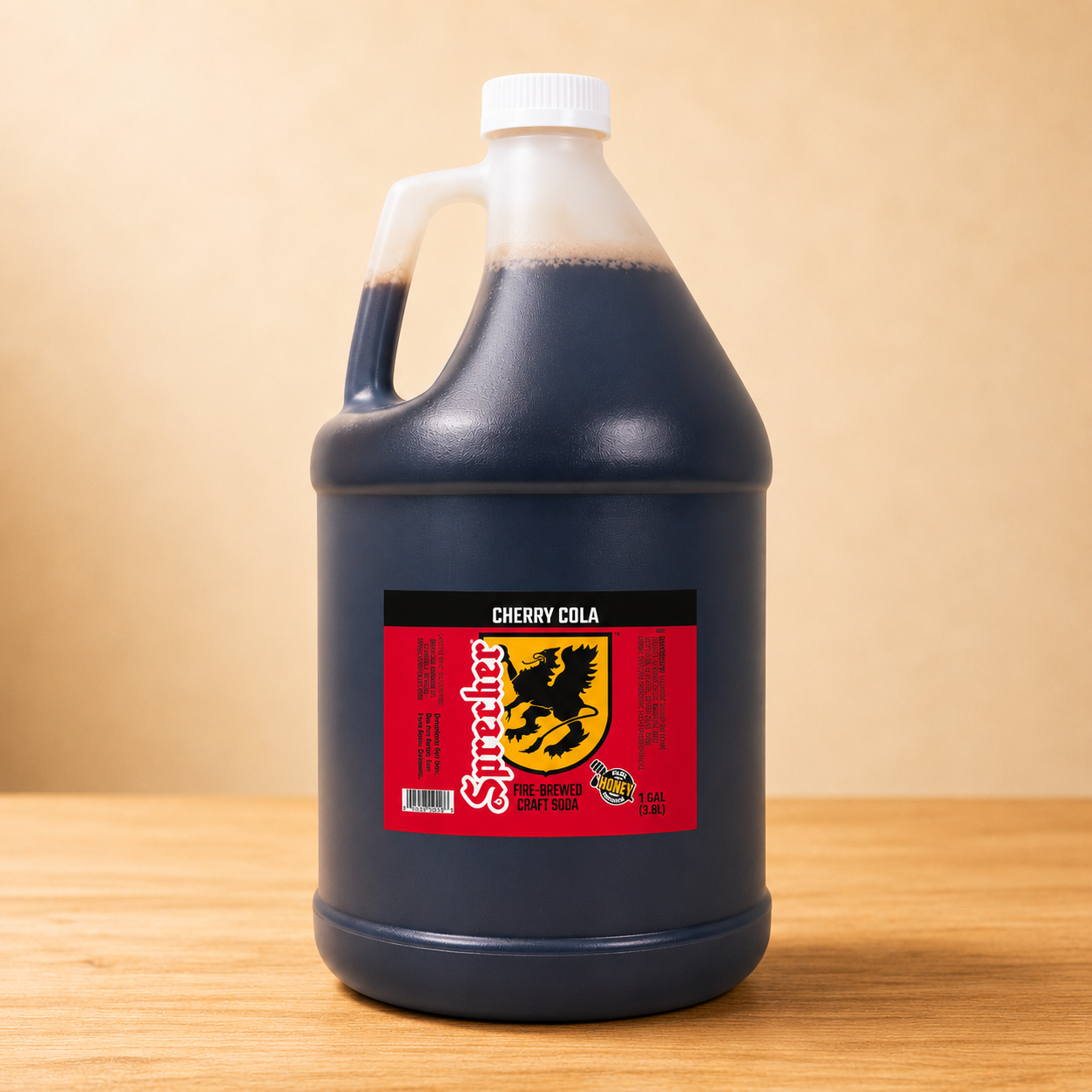 Cherry Cola Extract