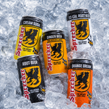 Mini Can Soda Variety Pack