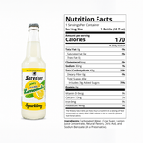 Sparkling Lemonade