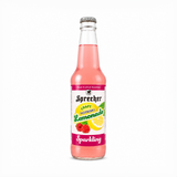 Sparkling Raspberry Lemonade