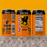 Mini Can Soda Variety Pack