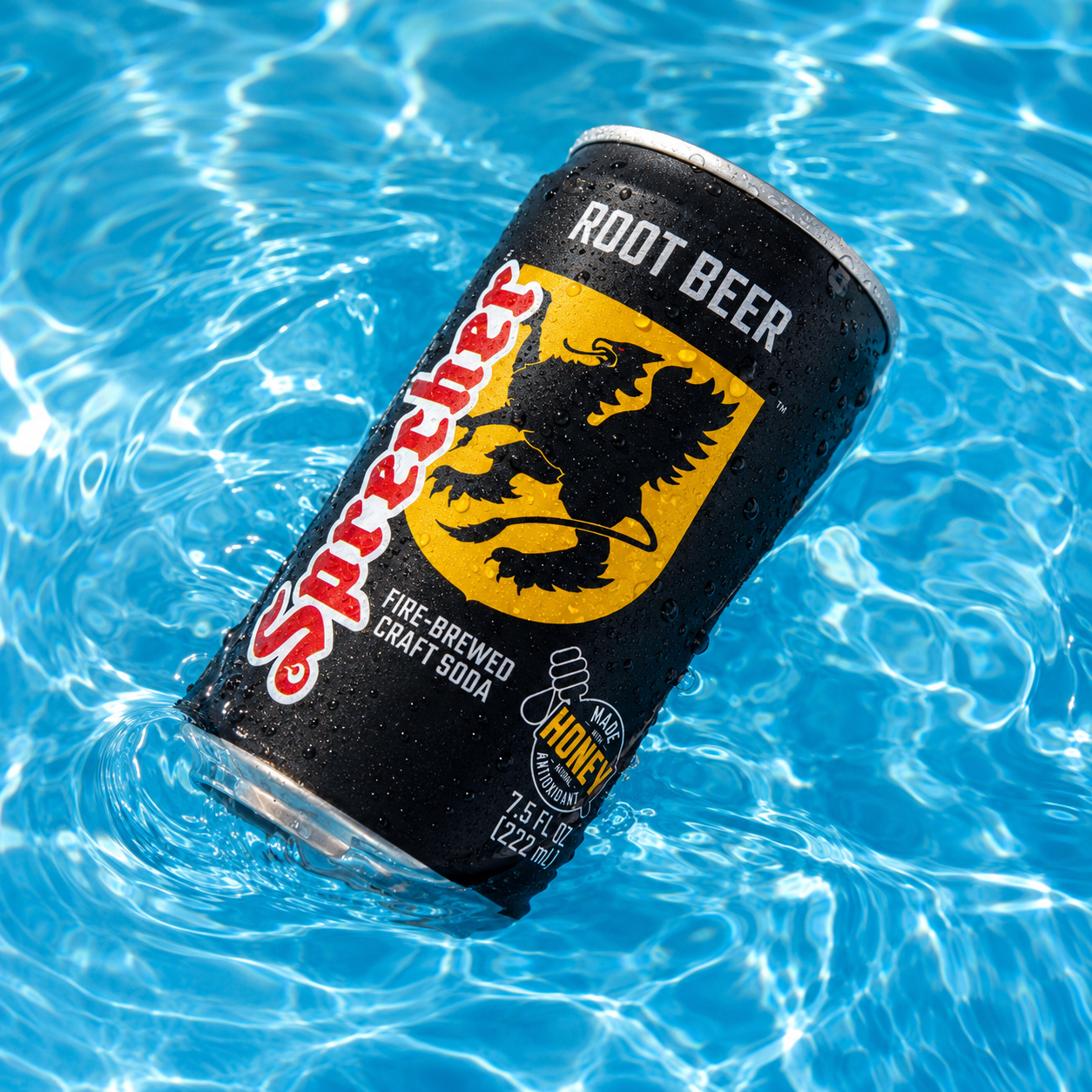 Root Beer Mini Cans