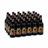 Smoky Maple Root Beer