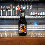 Smoky Maple Root Beer