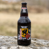 Smoky Maple Root Beer