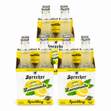 Sparkling Lemonade