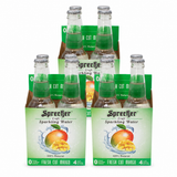 Fresh Cut Mango Sparkling Water