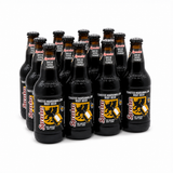 Toasted Marshmallow Root Beer