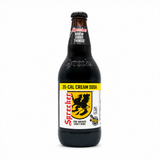 Low-Cal Cream Soda