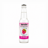 Red Raspberry Sparkling Water
