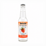 Ripe Strawberry Sparkling Water
