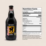 Root Beer Soda