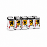 Low Cal Root Beer Mini Cans