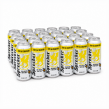 Low-Cal Cream Soda