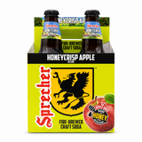 Honeycrisp Apple Soda