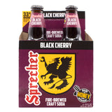 Black Cherry Soda
