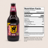 Black Cherry Soda
