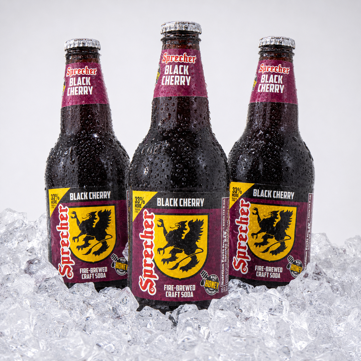 Black Cherry Soda