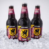 Black Cherry Soda