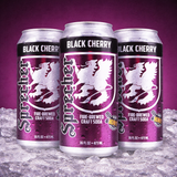 Black Cherry Soda
