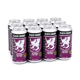 Black Cherry Soda