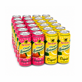 Charged Lemonade Variety Pack