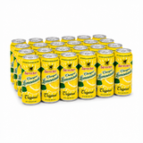 Original Charged Lemonade