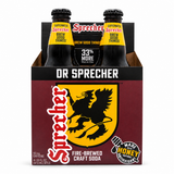 Dr Sprecher Soda