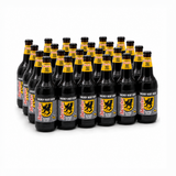 Energy Root Beer Soda