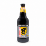 Energy Root Beer Soda