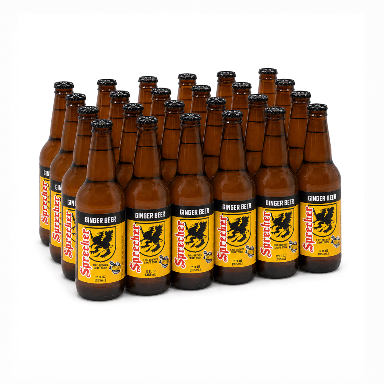 Ginger Beer