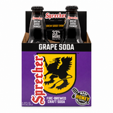 Grape Soda