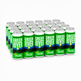 Green River Lime Soda