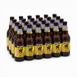 Honeycrisp Apple Soda