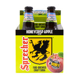 Honeycrisp Apple Soda