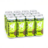 Honeycrisp Apple Soda