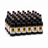 Low-Cal Root Beer Soda
