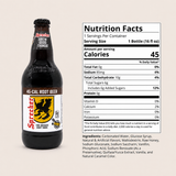 Low-Cal Root Beer Soda