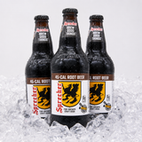 Low-Cal Root Beer Soda