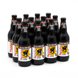 Low-Cal Root Beer Soda