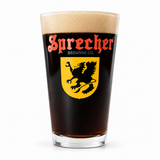 Maple Root Beer Soda