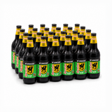 Mt. Sprecher Citrus Soda