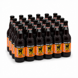 Orange Dream Soda